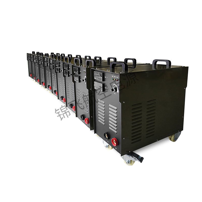 裝甲特種車輛啟動電源